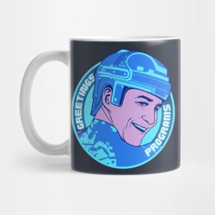 Flynn Mug